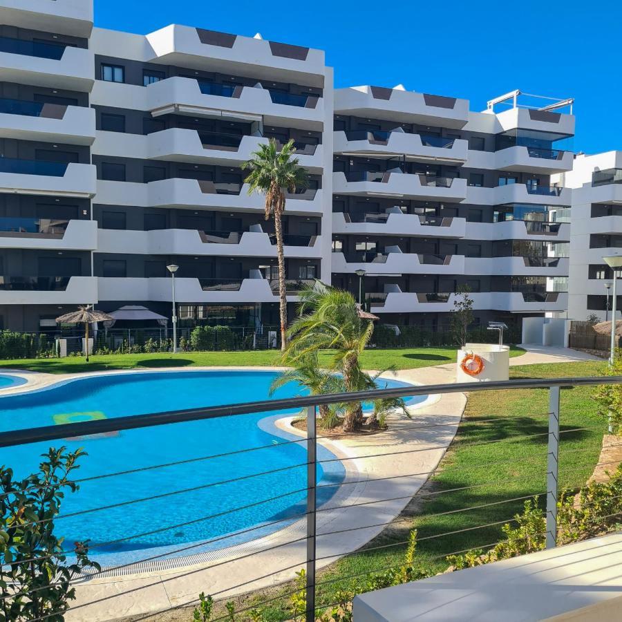 Barenales Sun Apart Ареналес-дель-Соль Екстер'єр фото