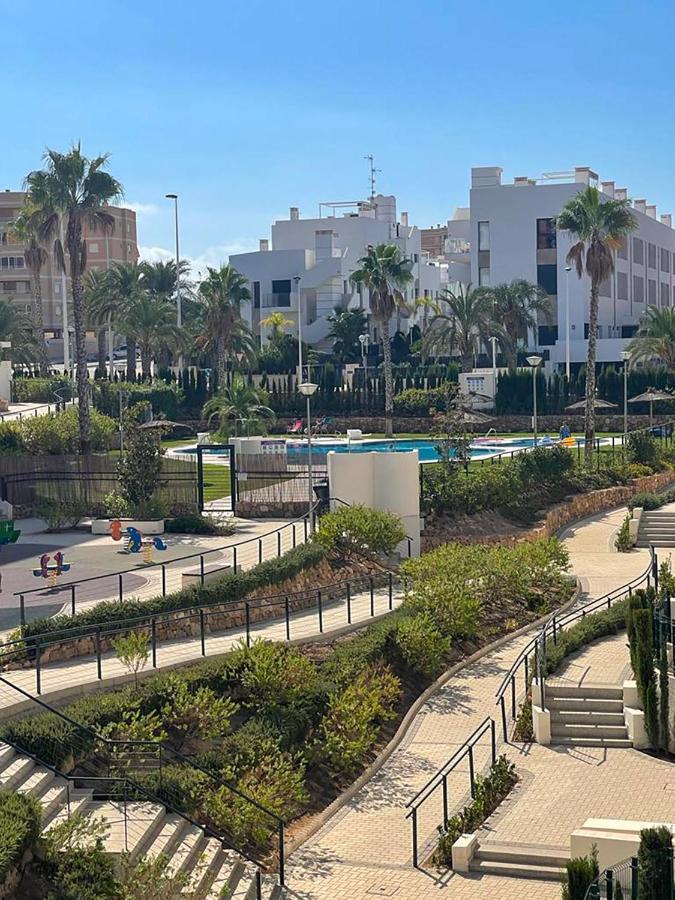 Barenales Sun Apart Ареналес-дель-Соль Екстер'єр фото