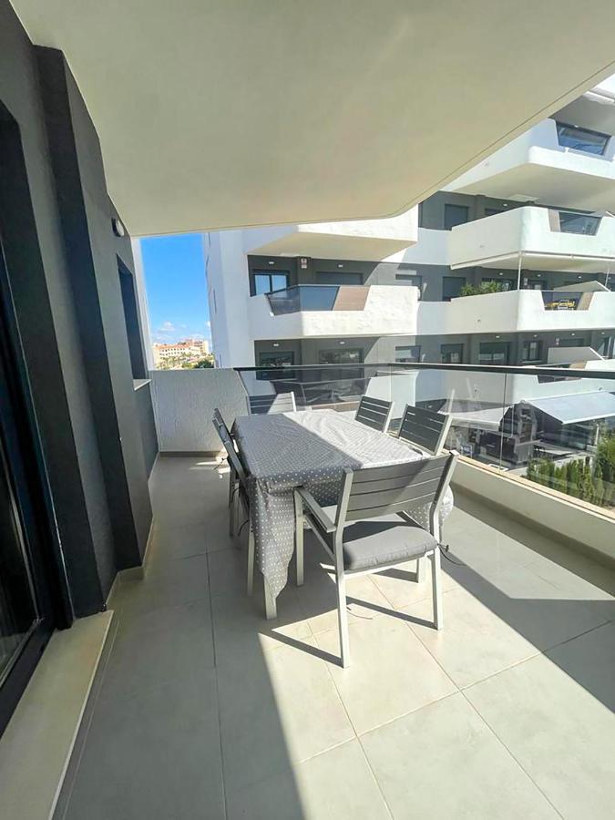 Barenales Sun Apart Ареналес-дель-Соль Екстер'єр фото